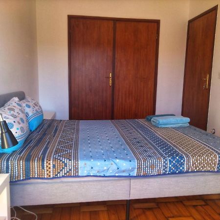 Enjoy Braga Estacao - Charming Bedrooms In The Historic Center Екстериор снимка
