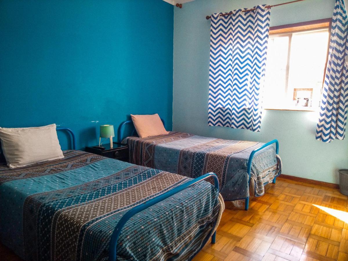 Enjoy Braga Estacao - Charming Bedrooms In The Historic Center Екстериор снимка