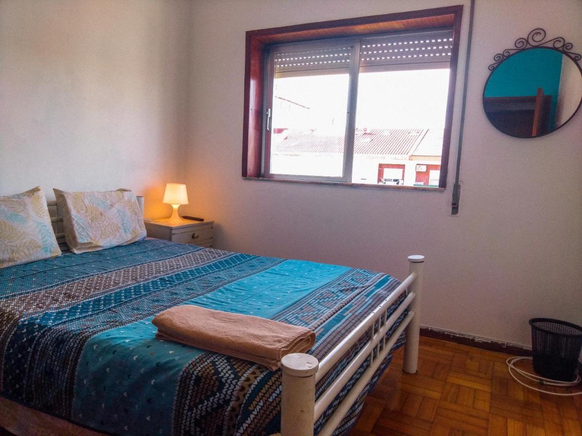 Enjoy Braga Estacao - Charming Bedrooms In The Historic Center Екстериор снимка