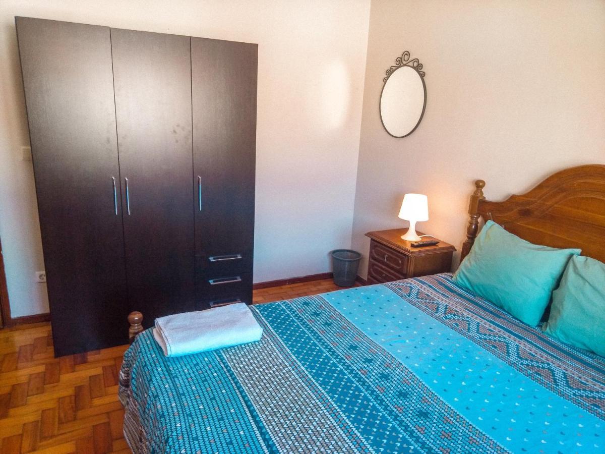Enjoy Braga Estacao - Charming Bedrooms In The Historic Center Екстериор снимка