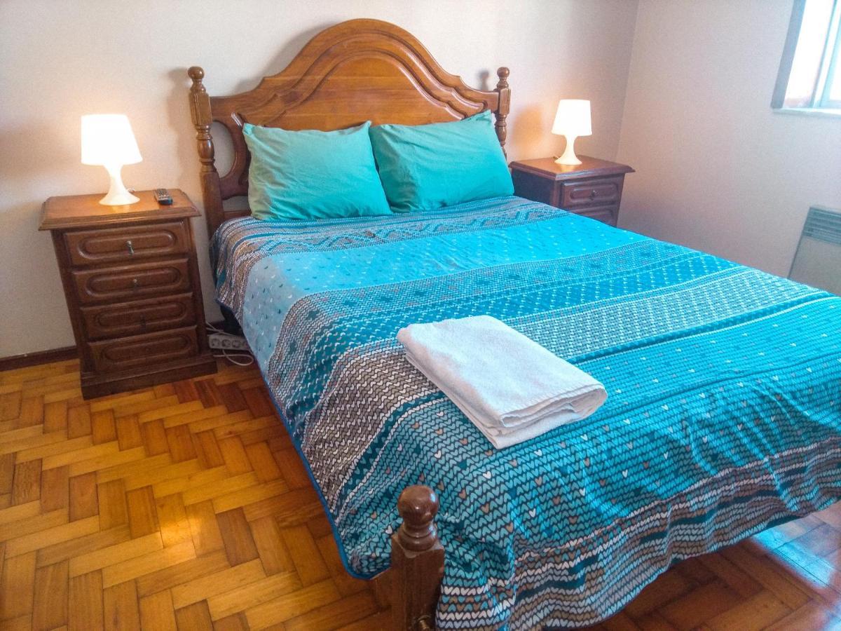 Enjoy Braga Estacao - Charming Bedrooms In The Historic Center Екстериор снимка