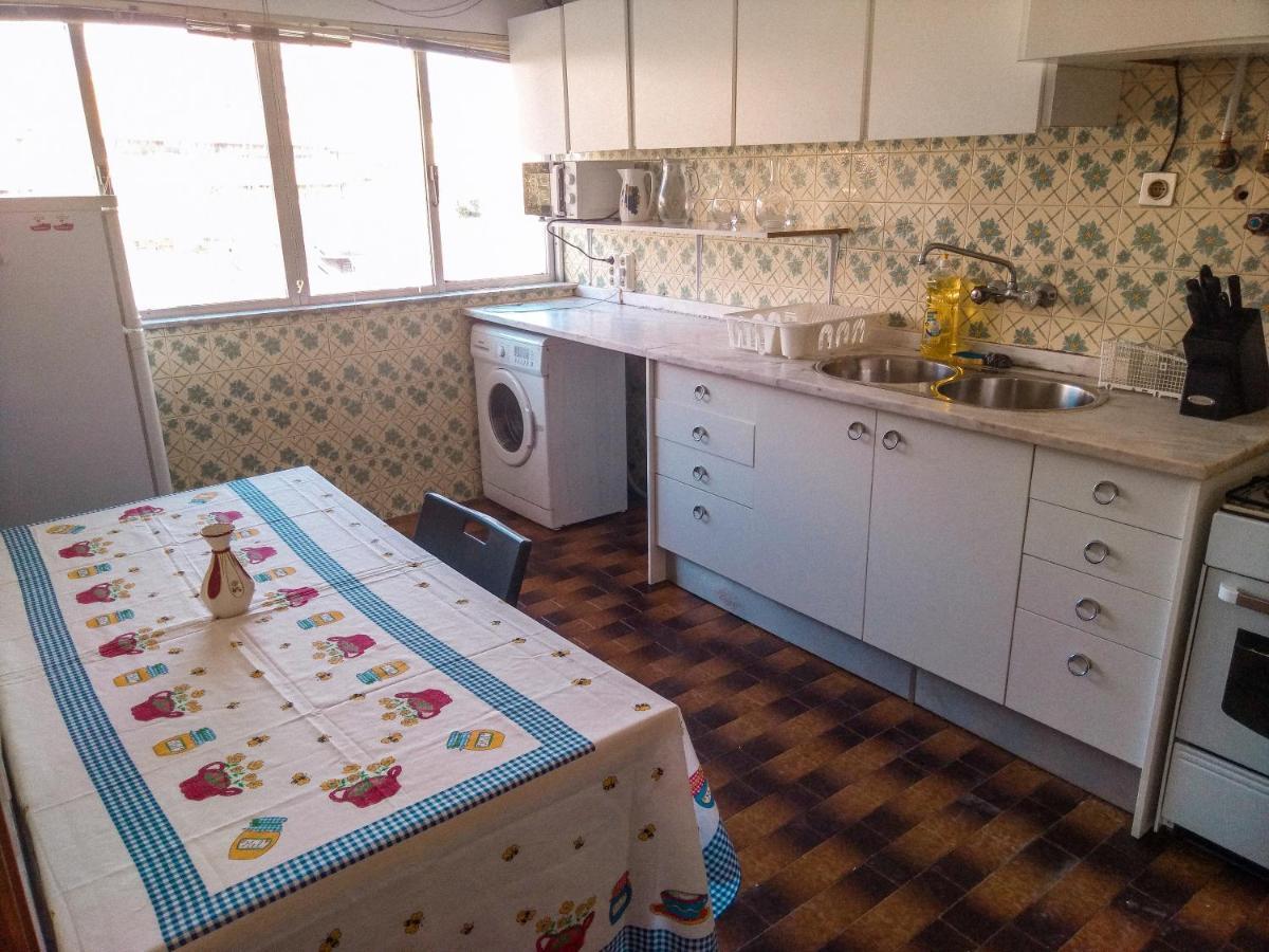 Enjoy Braga Estacao - Charming Bedrooms In The Historic Center Екстериор снимка