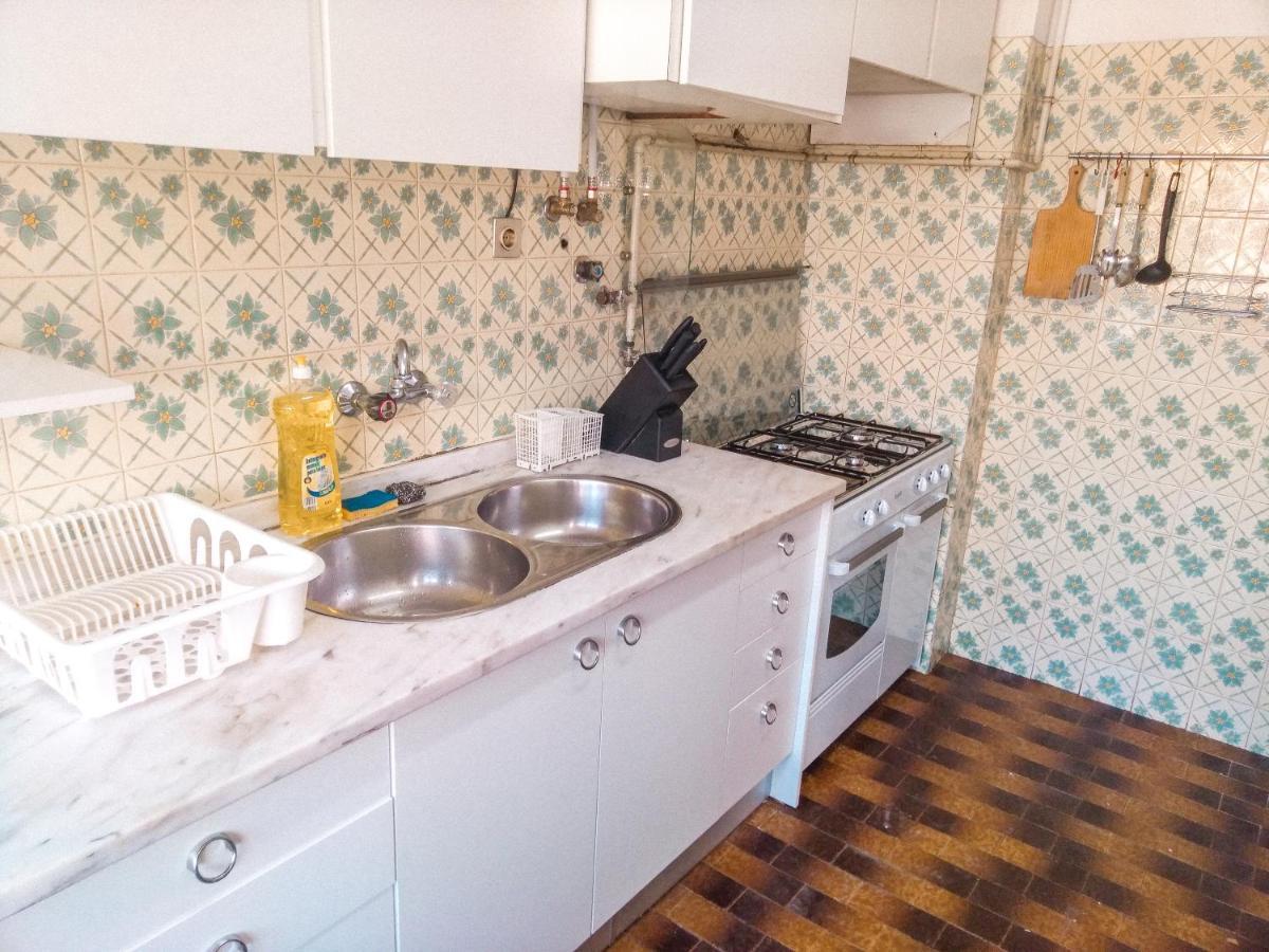 Enjoy Braga Estacao - Charming Bedrooms In The Historic Center Екстериор снимка
