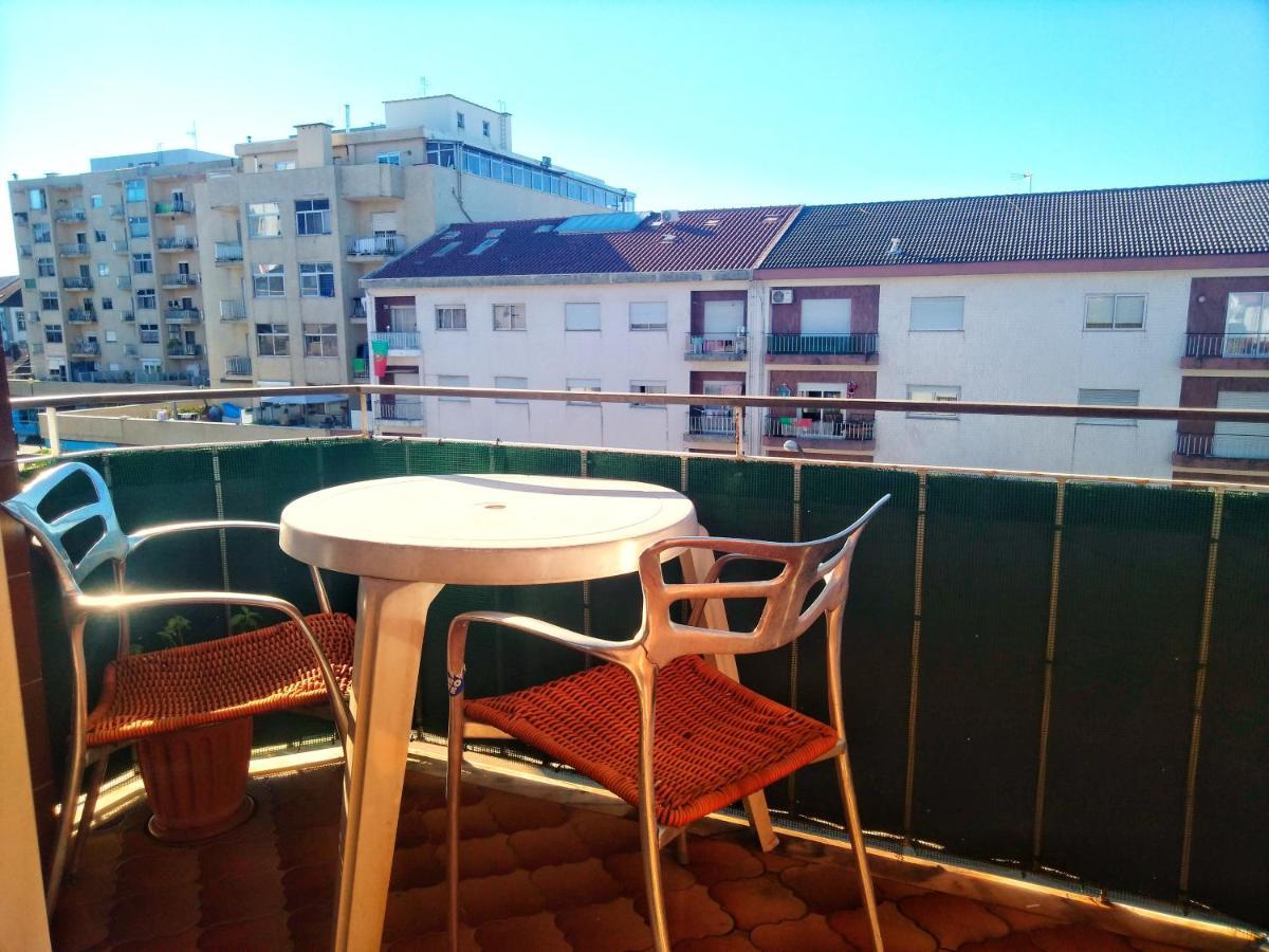 Enjoy Braga Estacao - Charming Bedrooms In The Historic Center Екстериор снимка