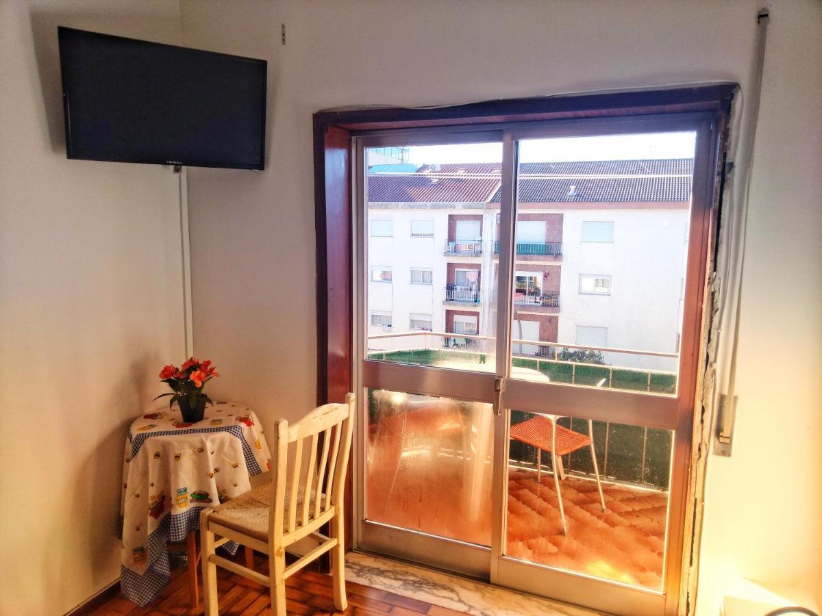 Enjoy Braga Estacao - Charming Bedrooms In The Historic Center Екстериор снимка
